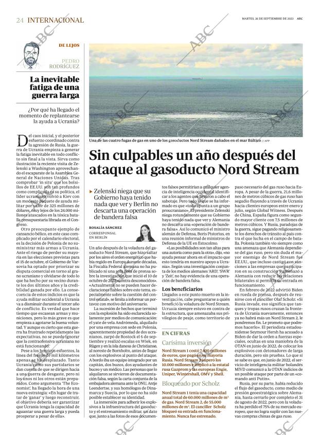 ABC MADRID 26-09-2023 página 24