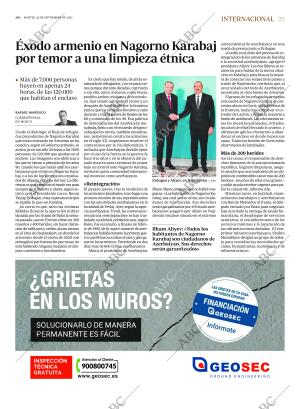 ABC MADRID 26-09-2023 página 25