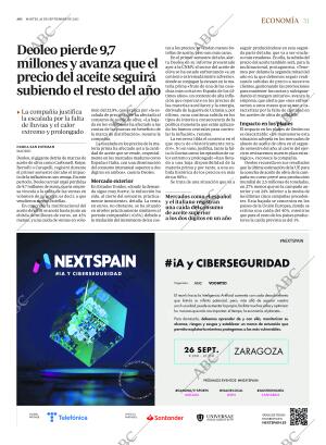 ABC MADRID 26-09-2023 página 31