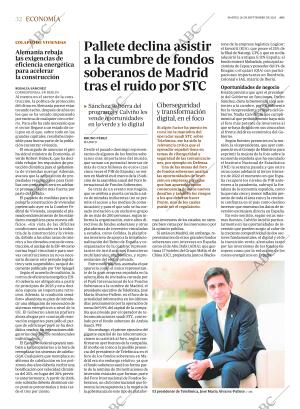 ABC MADRID 26-09-2023 página 32