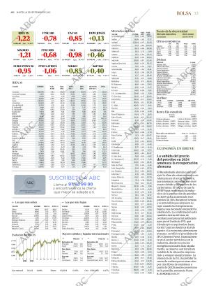 ABC MADRID 26-09-2023 página 33