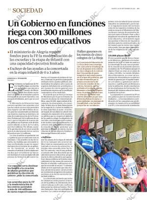 ABC MADRID 26-09-2023 página 34
