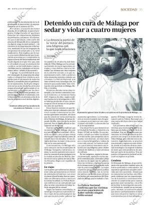 ABC MADRID 26-09-2023 página 35