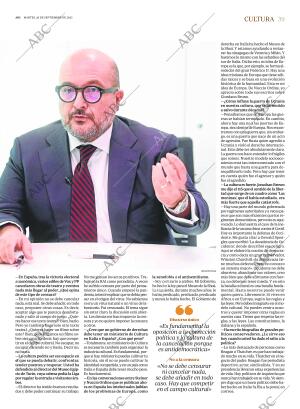 ABC MADRID 26-09-2023 página 39