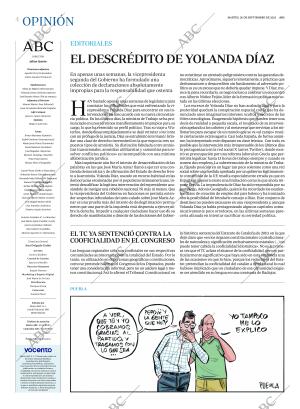 ABC MADRID 26-09-2023 página 4