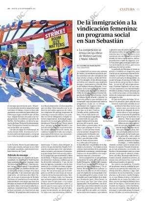 ABC MADRID 26-09-2023 página 41