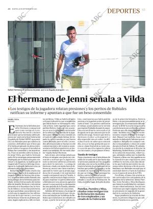 ABC MADRID 26-09-2023 página 43