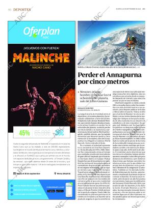 ABC MADRID 26-09-2023 página 46