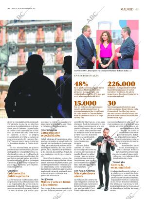 ABC MADRID 26-09-2023 página 49