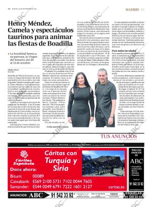 ABC MADRID 26-09-2023 página 53