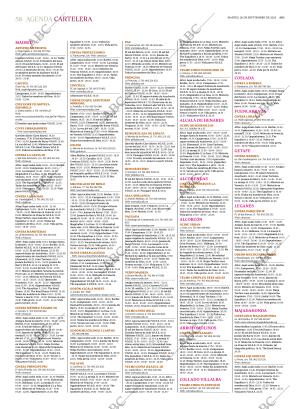 ABC MADRID 26-09-2023 página 58