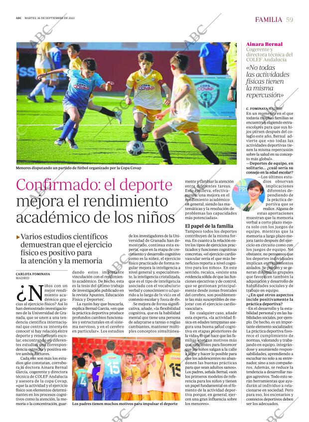 ABC MADRID 26-09-2023 página 59