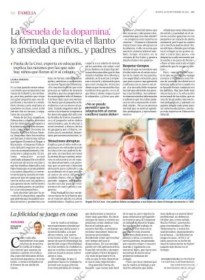ABC MADRID 26-09-2023 página 60