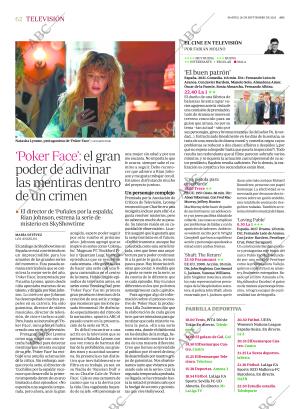 ABC MADRID 26-09-2023 página 62