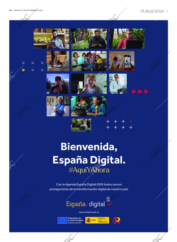 ABC MADRID 26-09-2023 página 7