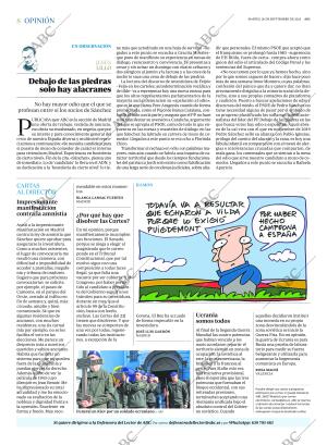 ABC MADRID 26-09-2023 página 8