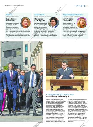 ABC MADRID 27-09-2023 página 11