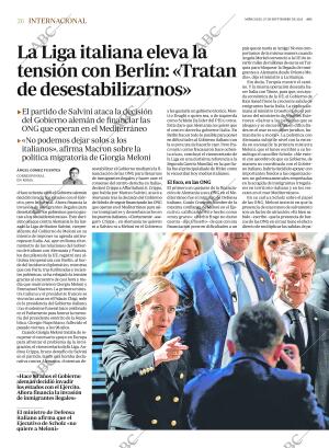 ABC MADRID 27-09-2023 página 26