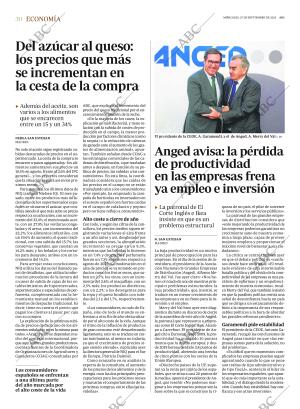 ABC MADRID 27-09-2023 página 30