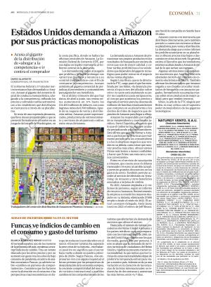 ABC MADRID 27-09-2023 página 31