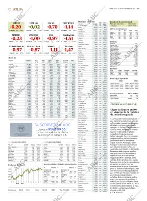 ABC MADRID 27-09-2023 página 32