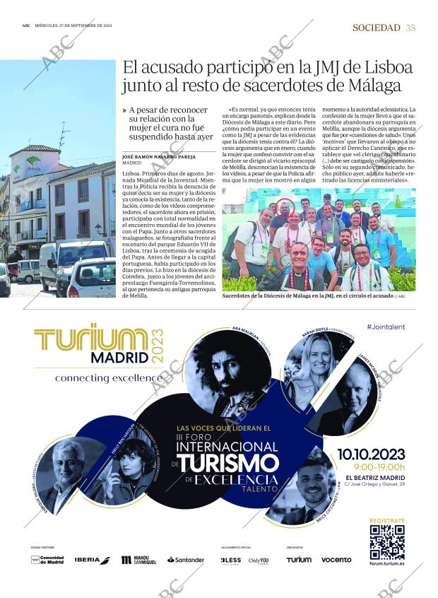 ABC MADRID 27-09-2023 página 35