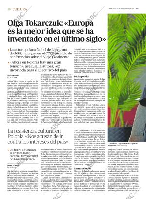 ABC MADRID 27-09-2023 página 38