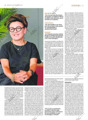 ABC MADRID 27-09-2023 página 39