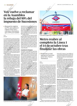 ABC MADRID 27-09-2023 página 48