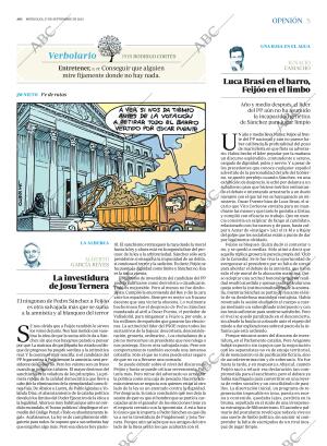 ABC MADRID 27-09-2023 página 5