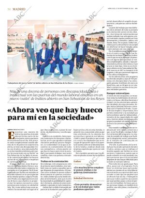 ABC MADRID 27-09-2023 página 50