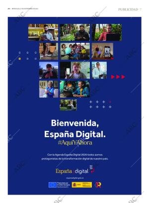 ABC MADRID 27-09-2023 página 7