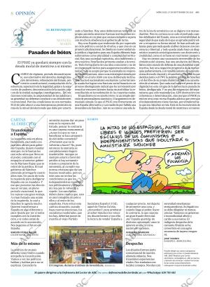 ABC MADRID 27-09-2023 página 8