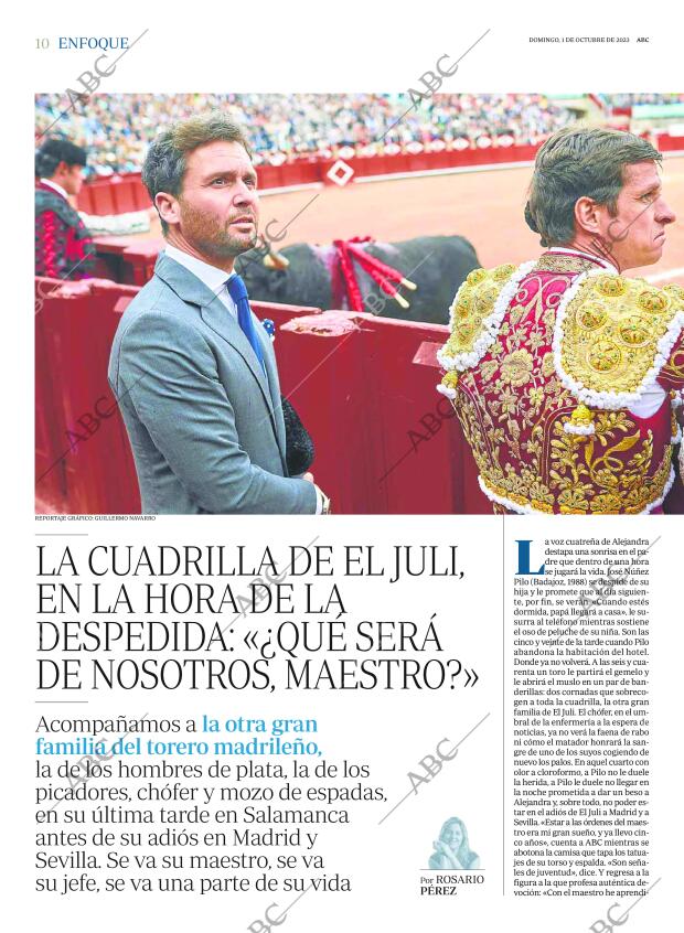ABC MADRID 01-10-2023 página 10