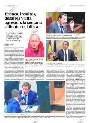ABC MADRID 01-10-2023 página 28