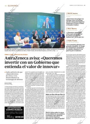 ABC MADRID 01-10-2023 página 40
