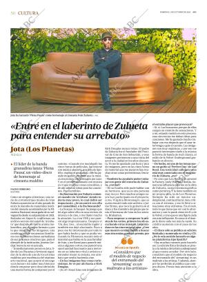 ABC MADRID 01-10-2023 página 50