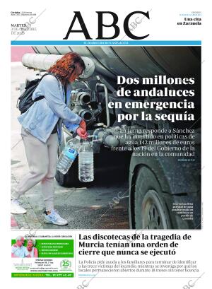 ABC CORDOBA 03-10-2023