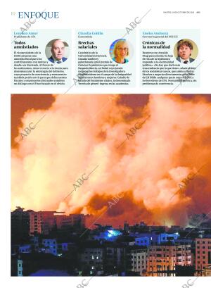 ABC MADRID 10-10-2023 página 10