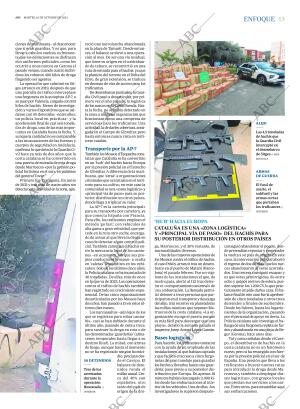 ABC MADRID 10-10-2023 página 13