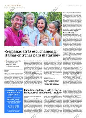 ABC MADRID 10-10-2023 página 26