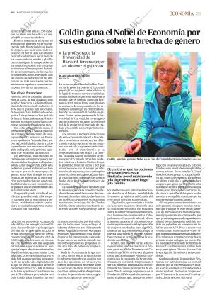 ABC MADRID 10-10-2023 página 29