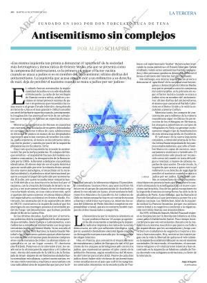 ABC MADRID 10-10-2023 página 3