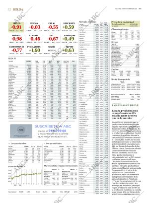 ABC MADRID 10-10-2023 página 32