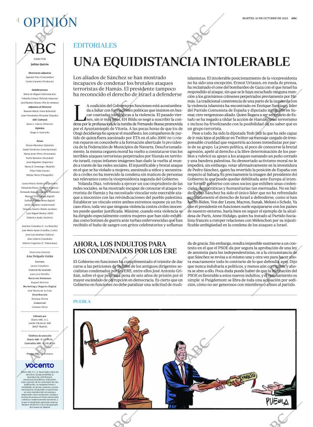 ABC MADRID 10-10-2023 página 4