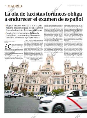 ABC MADRID 10-10-2023 página 46