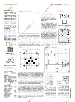ABC MADRID 10-10-2023 página 53