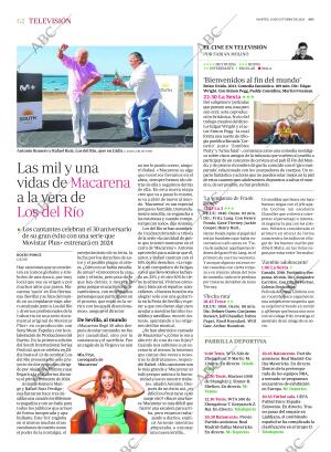 ABC MADRID 10-10-2023 página 62