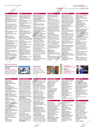 ABC MADRID 10-10-2023 página 63