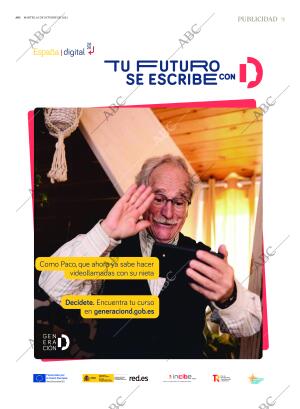 ABC MADRID 10-10-2023 página 9